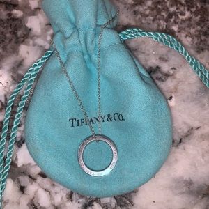 Tiffany & Co. Necklace